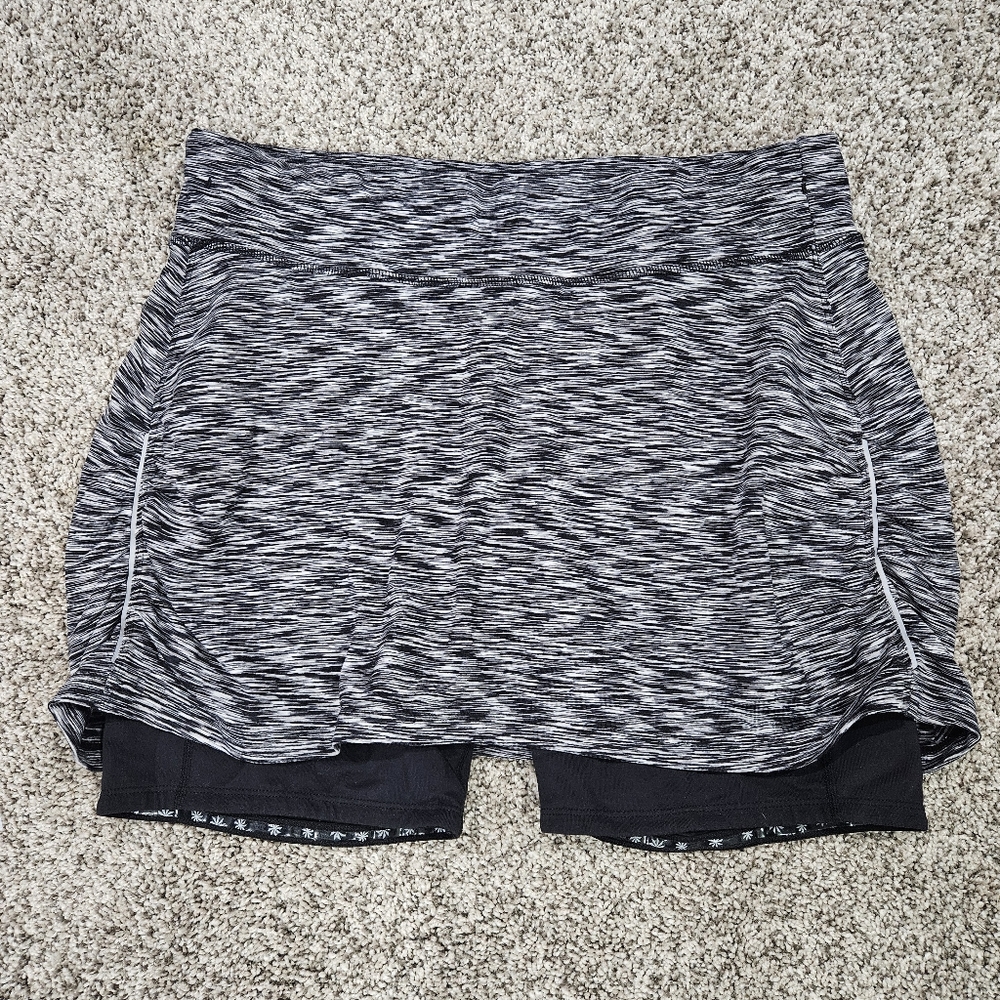 Athleta women's skort
